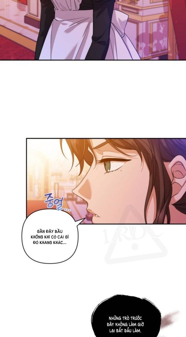 đọc truyện [18+] Hãy Giết Chồng Tôi Đi Chương 9 ảnh 17 tại Truyện Dạ Ký