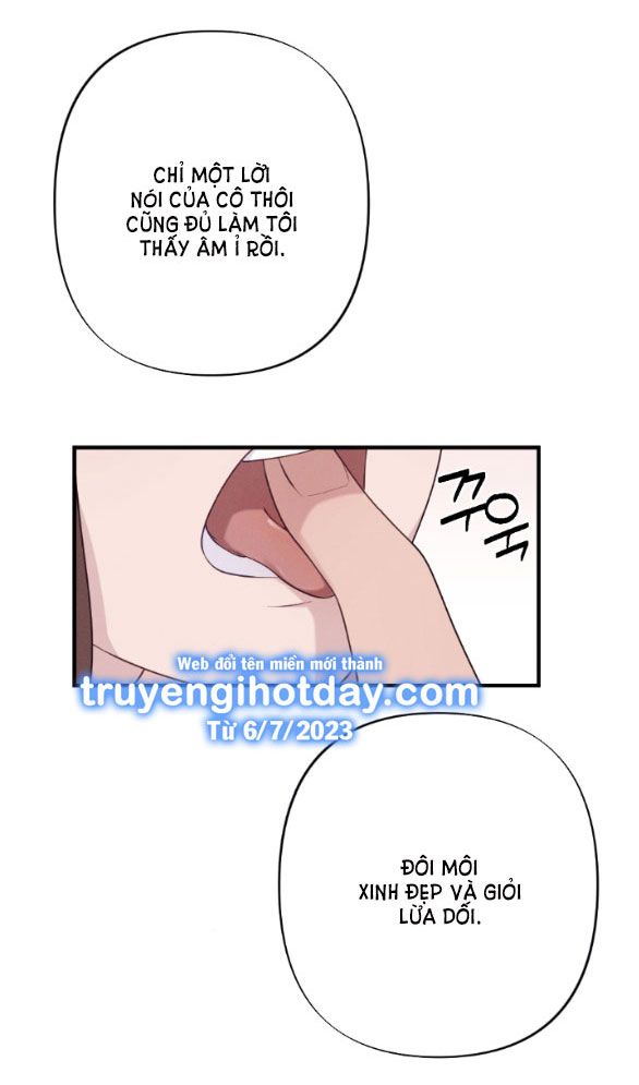 đọc truyện [18+] Hãy Khóc Cho Thật Xinh Đẹp Đi Chương 1 ảnh 22 tại Thiên Thai Truyện