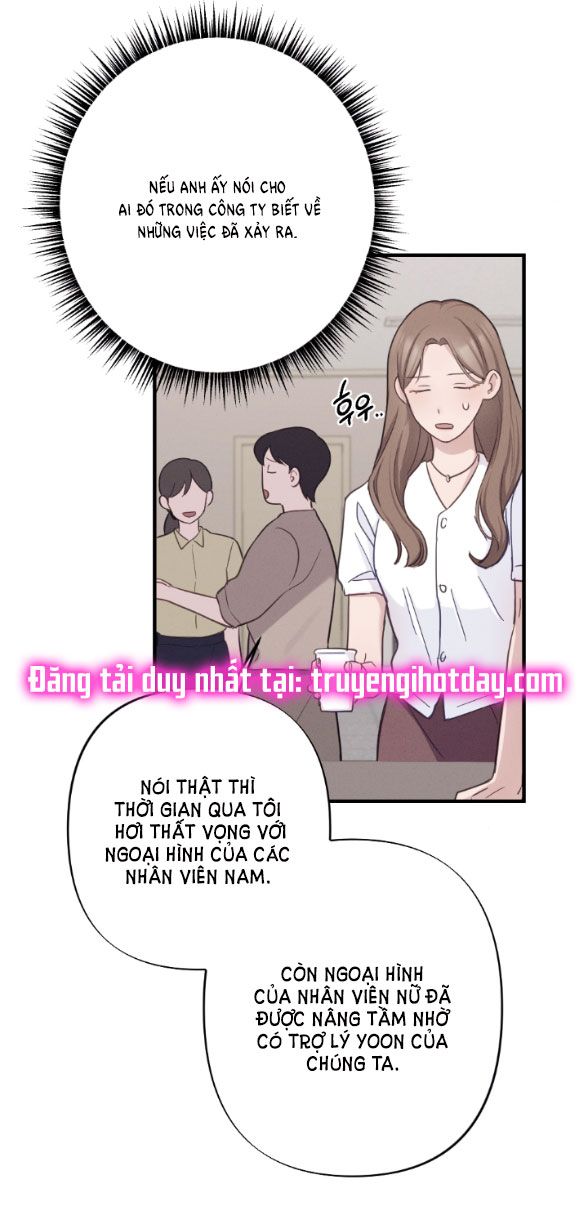 đọc truyện [18+] Hãy Khóc Cho Thật Xinh Đẹp Đi Chương 1 ảnh 42 tại Thiên Thai Truyện