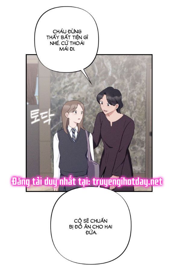 đọc truyện [18+] Hãy Khóc Cho Thật Xinh Đẹp Đi Chương 11 ảnh 38 tại Truyện Dạ Ký