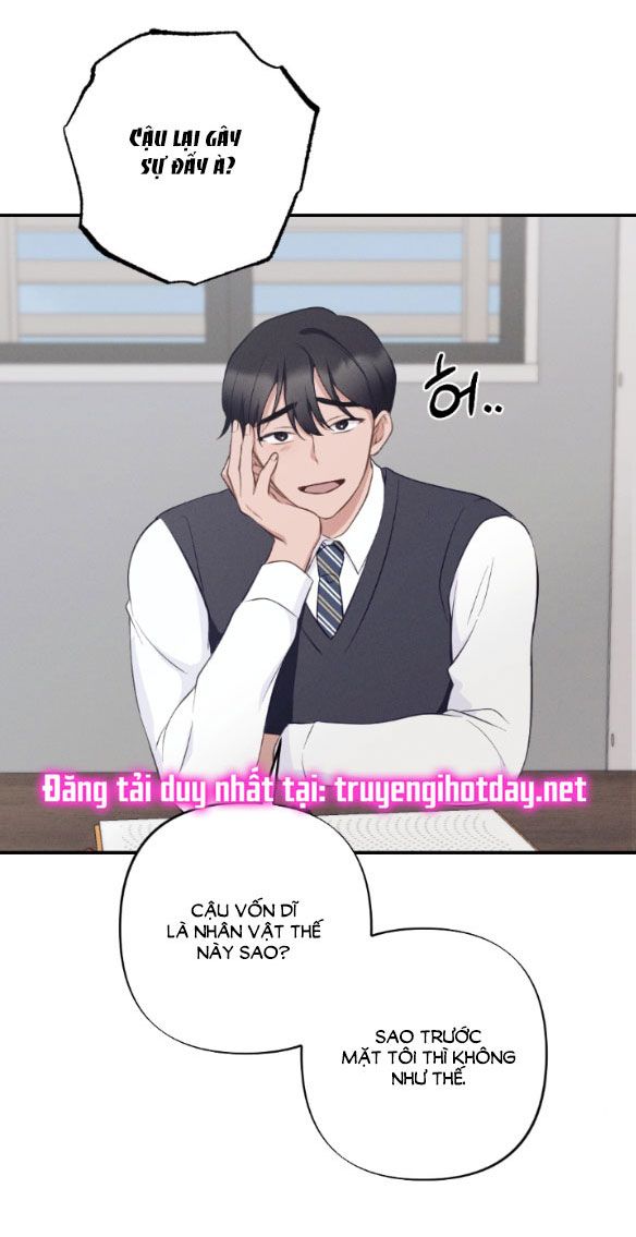 đọc truyện [18+] Hãy Khóc Cho Thật Xinh Đẹp Đi Chương 11 ảnh 58 tại Truyện Dạ Ký
