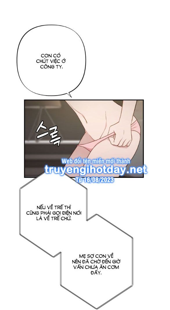 đọc truyện [18+] Hãy Khóc Cho Thật Xinh Đẹp Đi Chương 12 ảnh 21 tại Truyện Dạ Ký