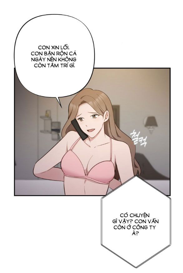 đọc truyện [18+] Hãy Khóc Cho Thật Xinh Đẹp Đi Chương 12 ảnh 22 tại Truyện Dạ Ký