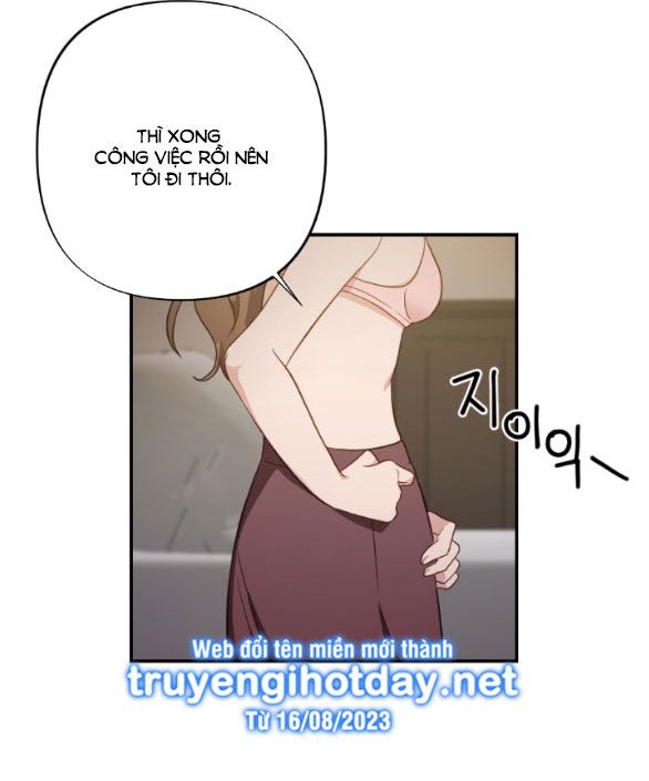 đọc truyện [18+] Hãy Khóc Cho Thật Xinh Đẹp Đi Chương 12 ảnh 29 tại Truyện Dạ Ký