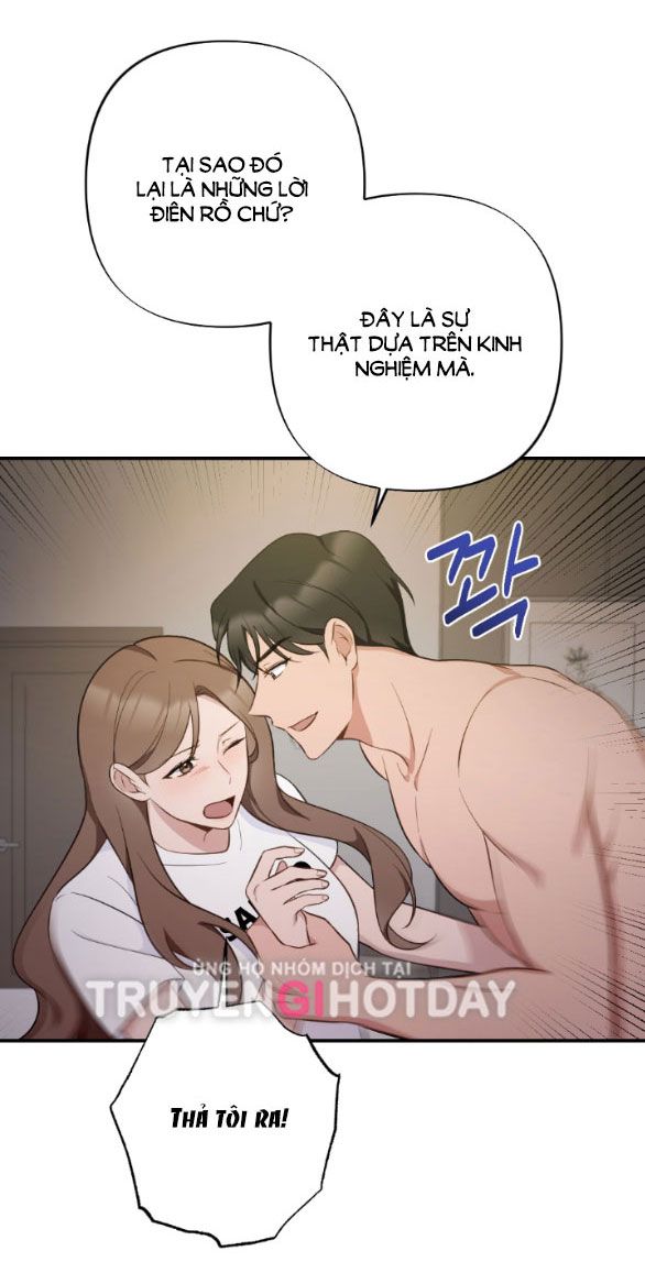 đọc truyện [18+] Hãy Khóc Cho Thật Xinh Đẹp Đi Chương 12 ảnh 51 tại Truyện Dạ Ký
