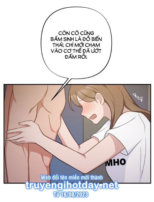 đọc truyện [18+] Hãy Khóc Cho Thật Xinh Đẹp Đi Chương 12 ảnh 67 tại Truyện Dạ Ký