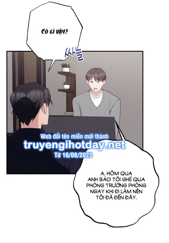 đọc truyện [18+] Hãy Khóc Cho Thật Xinh Đẹp Đi Chương 13 ảnh 22 tại Truyện Dạ Ký