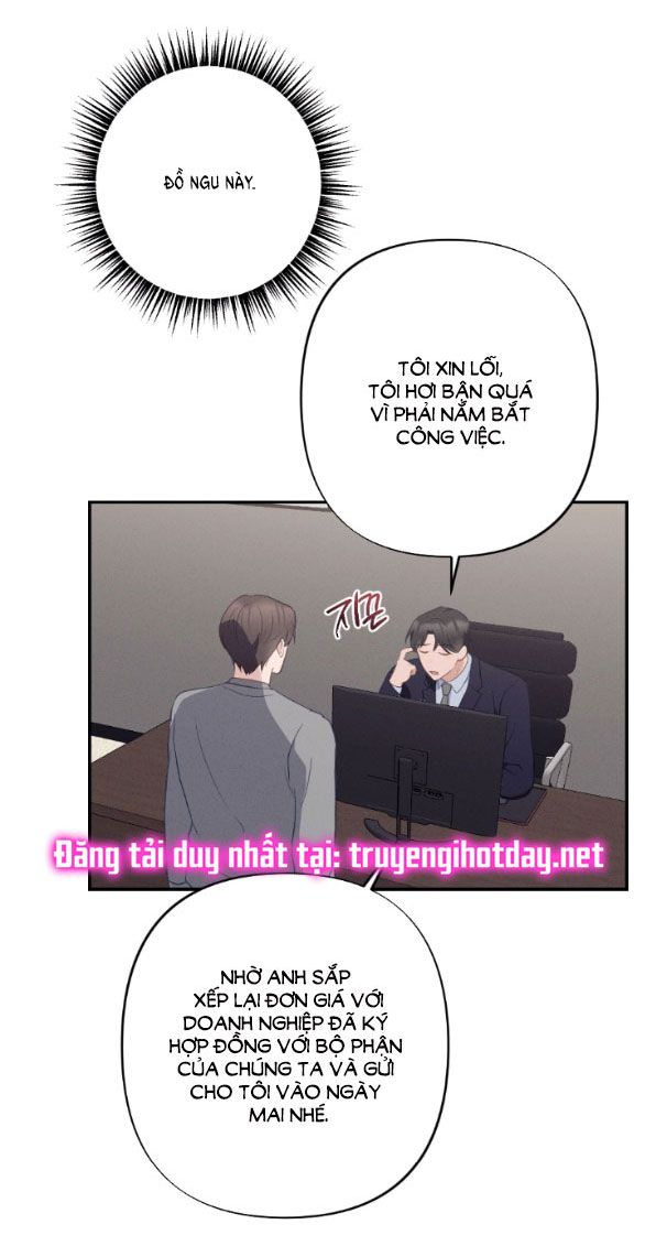 đọc truyện [18+] Hãy Khóc Cho Thật Xinh Đẹp Đi Chương 13 ảnh 24 tại Truyện Dạ Ký