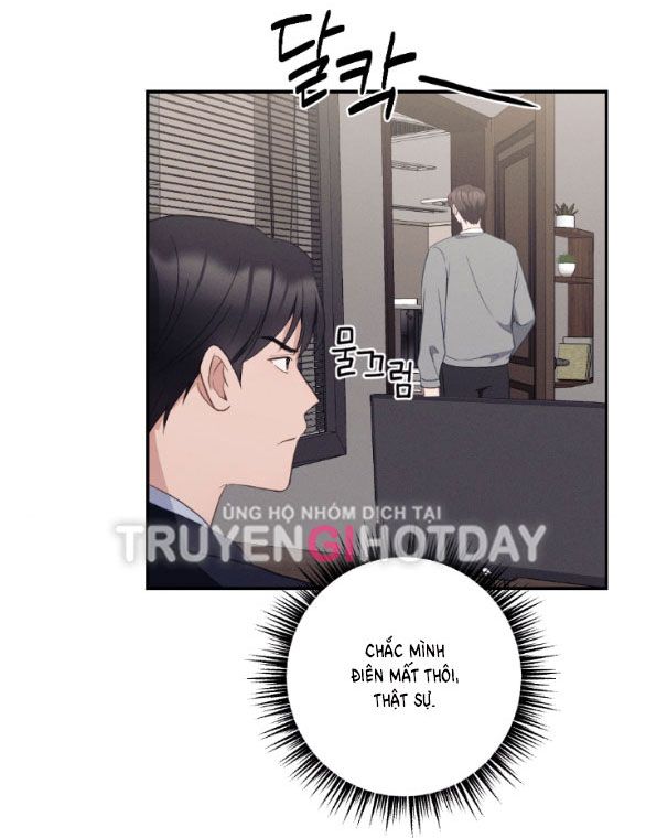 đọc truyện [18+] Hãy Khóc Cho Thật Xinh Đẹp Đi Chương 13 ảnh 26 tại Truyện Dạ Ký