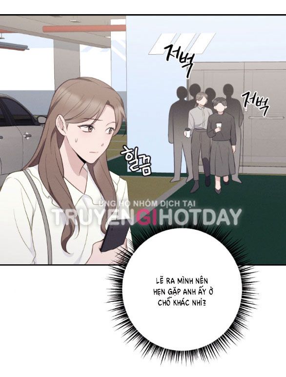 đọc truyện [18+] Hãy Khóc Cho Thật Xinh Đẹp Đi Chương 13 ảnh 41 tại Truyện Dạ Ký