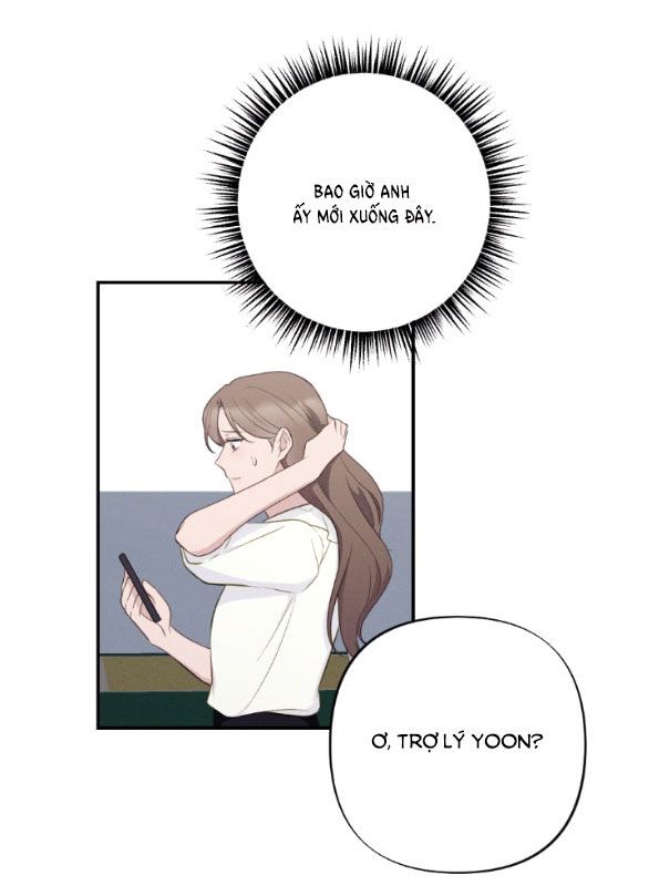 đọc truyện [18+] Hãy Khóc Cho Thật Xinh Đẹp Đi Chương 13 ảnh 42 tại Truyện Dạ Ký
