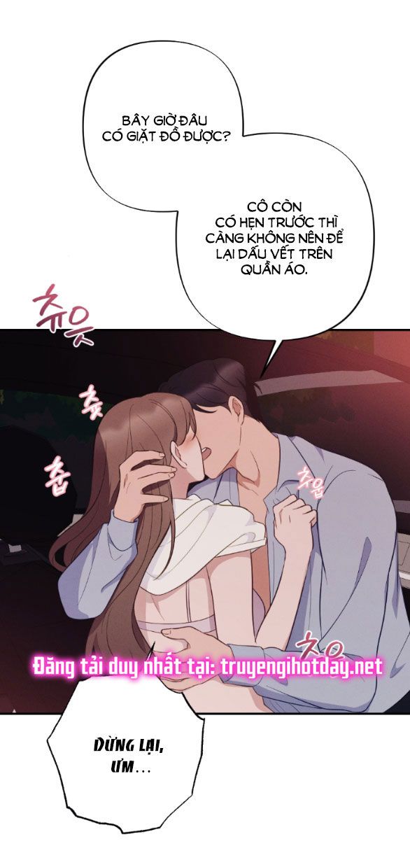 đọc truyện [18+] Hãy Khóc Cho Thật Xinh Đẹp Đi Chương 14 ảnh 19 tại Truyện Dạ Ký