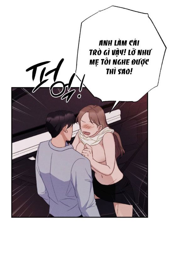 đọc truyện [18+] Hãy Khóc Cho Thật Xinh Đẹp Đi Chương 14 ảnh 33 tại Truyện Dạ Ký