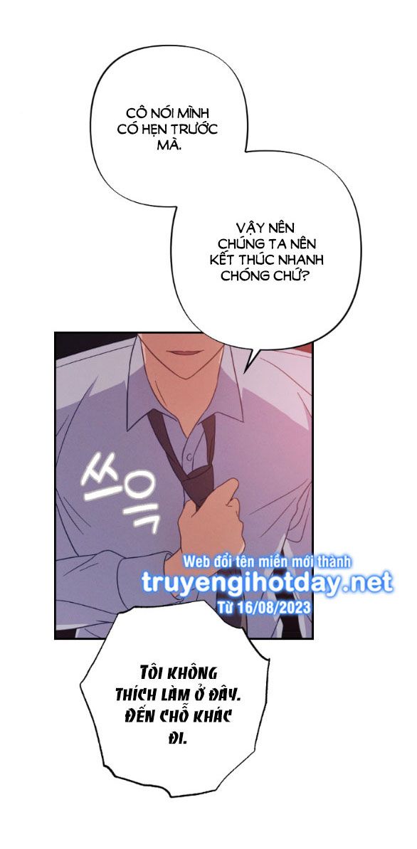 đọc truyện [18+] Hãy Khóc Cho Thật Xinh Đẹp Đi Chương 14 ảnh 7 tại Truyện Dạ Ký
