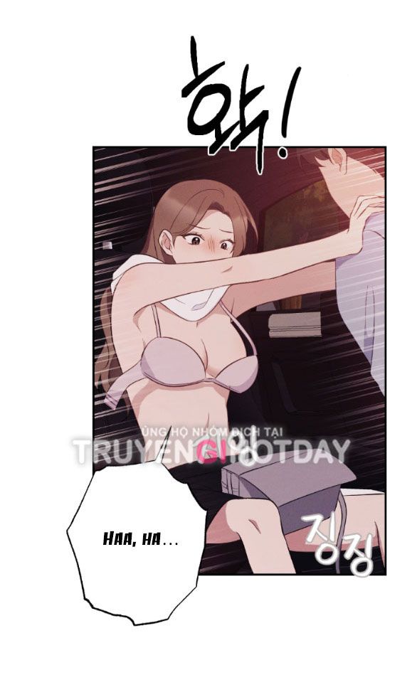 đọc truyện [18+] Hãy Khóc Cho Thật Xinh Đẹp Đi Chương 15 ảnh 21 tại Truyện Dạ Ký