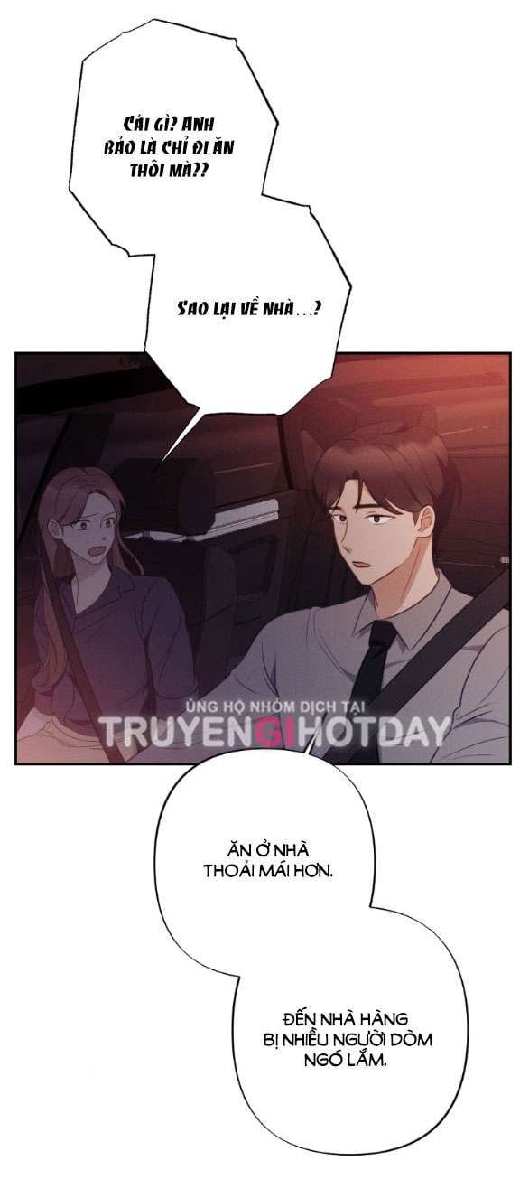 đọc truyện [18+] Hãy Khóc Cho Thật Xinh Đẹp Đi Chương 16.1 ảnh 39 tại Thiên Thai Truyện