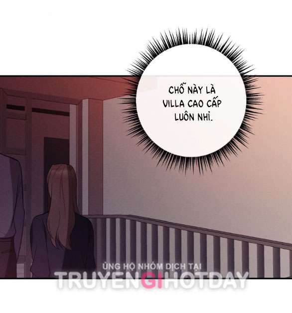 đọc truyện [18+] Hãy Khóc Cho Thật Xinh Đẹp Đi Chương 16.1 ảnh 69 tại Thiên Thai Truyện