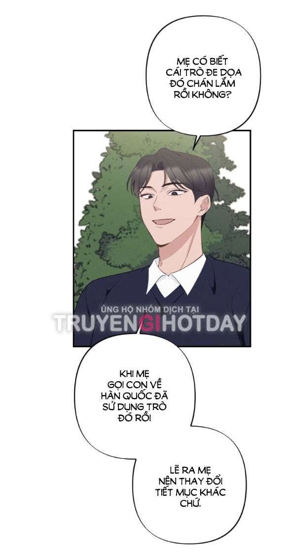 đọc truyện [18+] Hãy Khóc Cho Thật Xinh Đẹp Đi Chương 17.2 ảnh 30 tại Thiên Thai Truyện