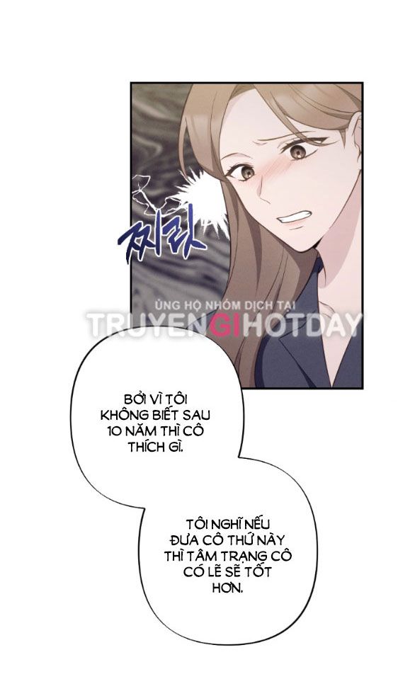 đọc truyện [18+] Hãy Khóc Cho Thật Xinh Đẹp Đi Chương 17 ảnh 24 tại Truyện Dạ Ký