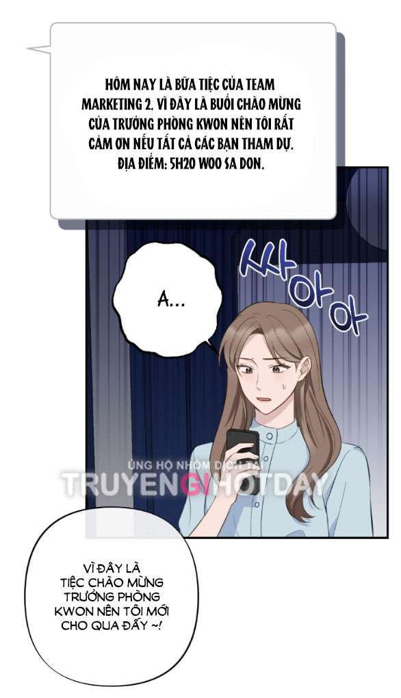 đọc truyện [18+] Hãy Khóc Cho Thật Xinh Đẹp Đi Chương 18.2 ảnh 39 tại Thiên Thai Truyện