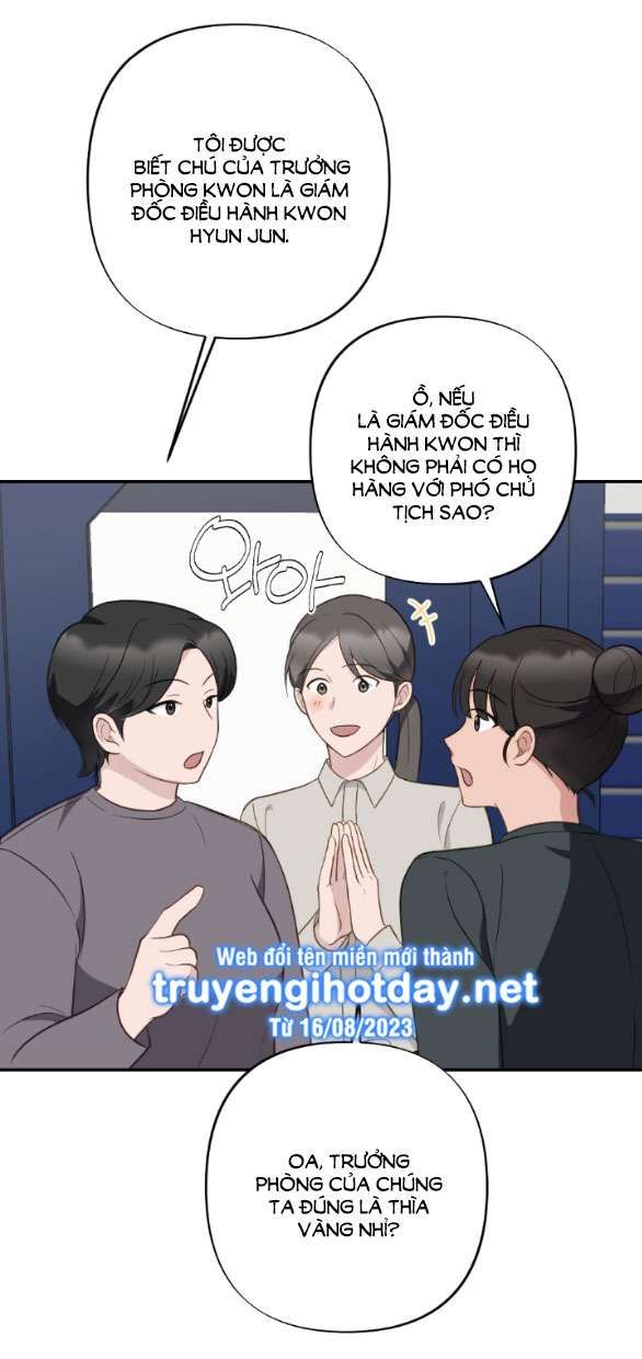 đọc truyện [18+] Hãy Khóc Cho Thật Xinh Đẹp Đi Chương 18.2 ảnh 43 tại Thiên Thai Truyện