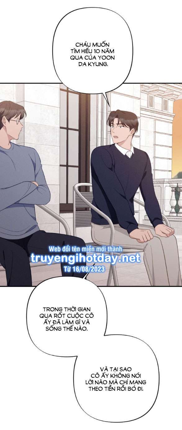 đọc truyện [18+] Hãy Khóc Cho Thật Xinh Đẹp Đi Chương 18.2 ảnh 10 tại Thiên Thai Truyện