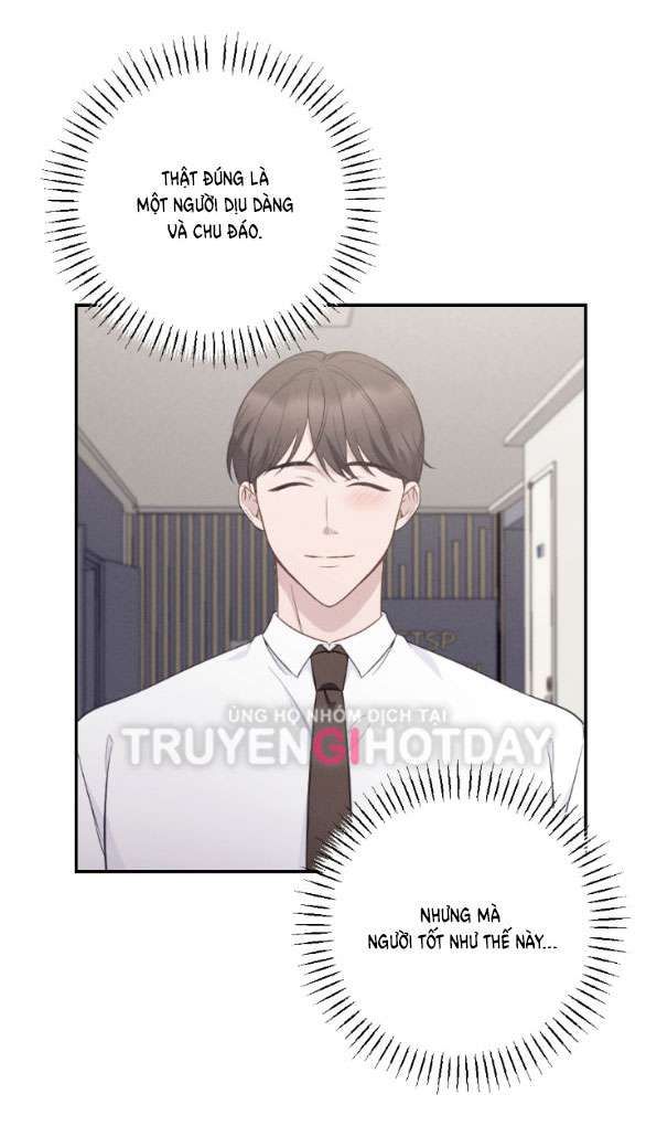 đọc truyện [18+] Hãy Khóc Cho Thật Xinh Đẹp Đi Chương 19.1 ảnh 25 tại Thiên Thai Truyện