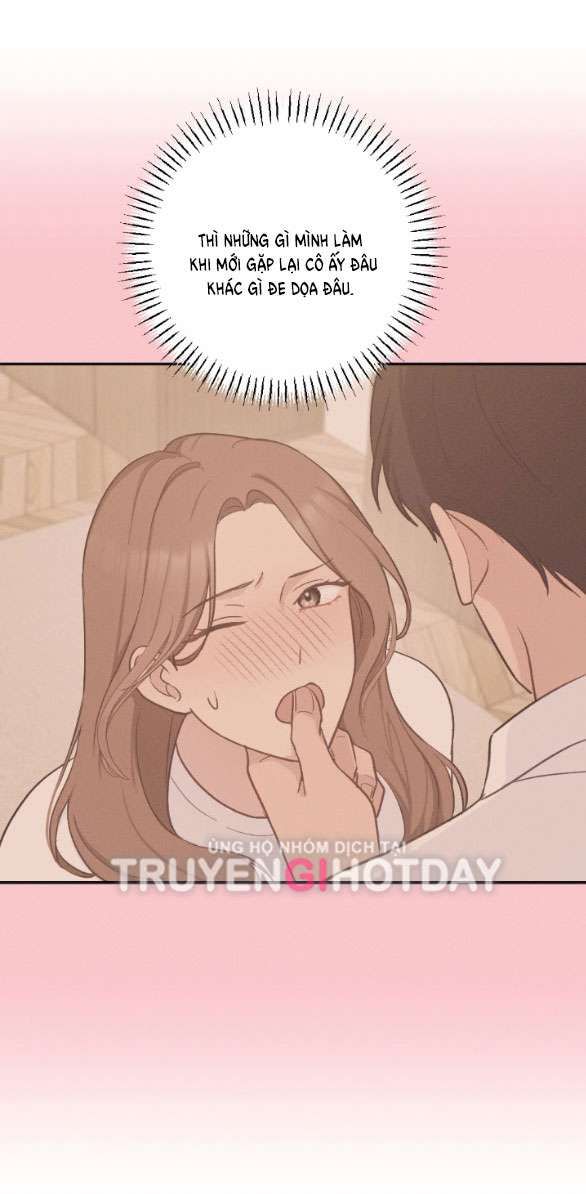 đọc truyện [18+] Hãy Khóc Cho Thật Xinh Đẹp Đi Chương 19.1 ảnh 54 tại Thiên Thai Truyện