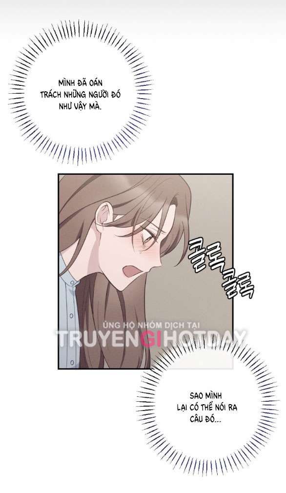 đọc truyện [18+] Hãy Khóc Cho Thật Xinh Đẹp Đi Chương 19.1 ảnh 10 tại Thiên Thai Truyện