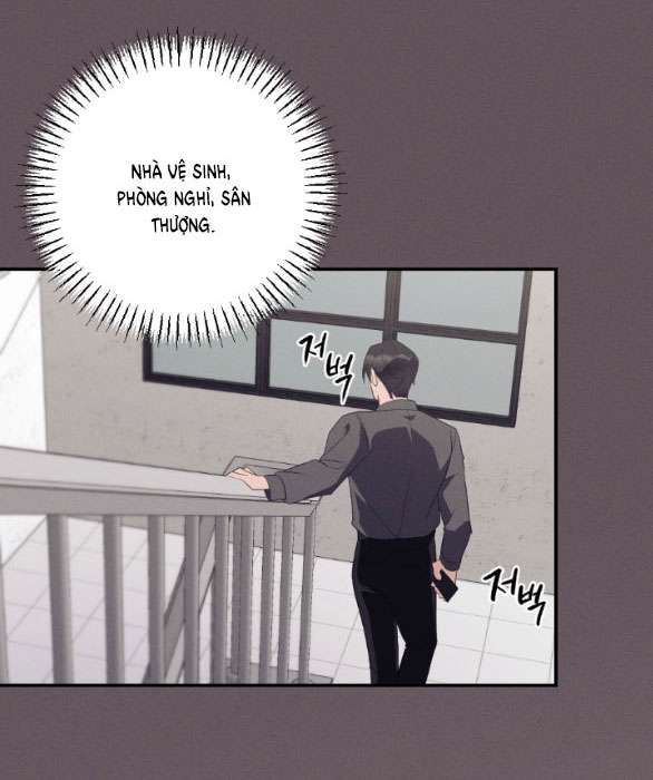 đọc truyện [18+] Hãy Khóc Cho Thật Xinh Đẹp Đi Chương 19.2 ảnh 25 tại Thiên Thai Truyện