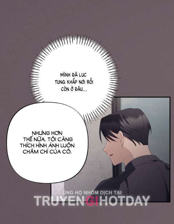 đọc truyện [18+] Hãy Khóc Cho Thật Xinh Đẹp Đi Chương 19.2 ảnh 26 tại Thiên Thai Truyện