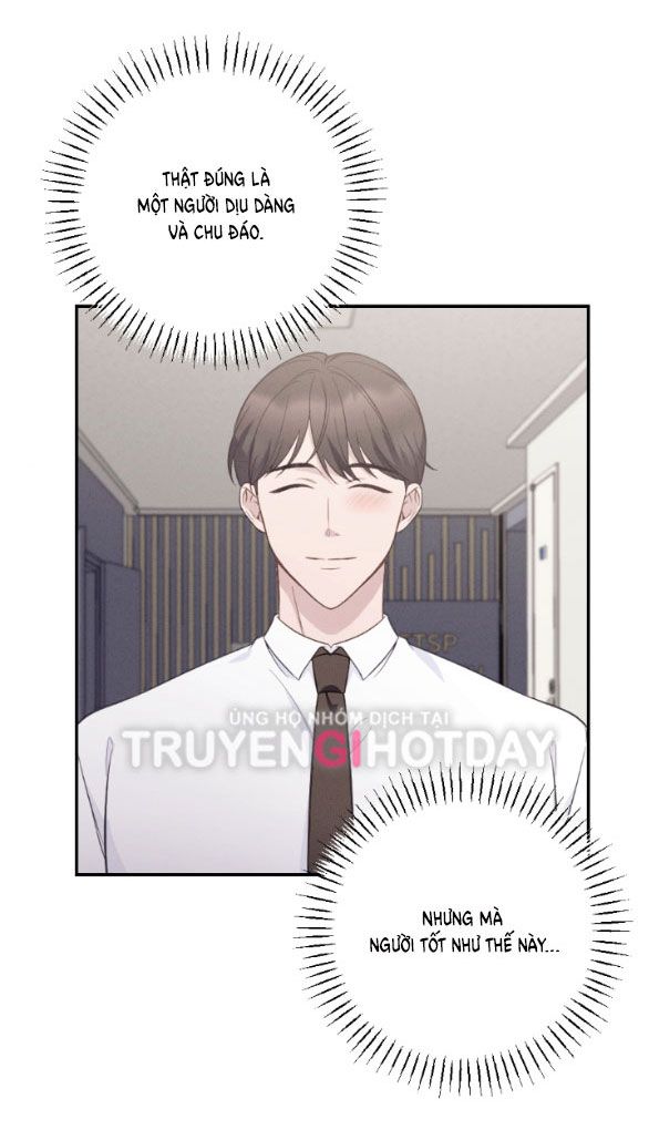 đọc truyện [18+] Hãy Khóc Cho Thật Xinh Đẹp Đi Chương 19 ảnh 19 tại Truyện Dạ Ký