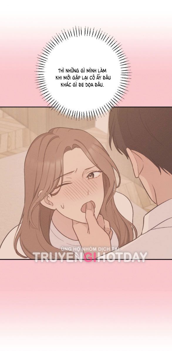 đọc truyện [18+] Hãy Khóc Cho Thật Xinh Đẹp Đi Chương 19 ảnh 41 tại Truyện Dạ Ký