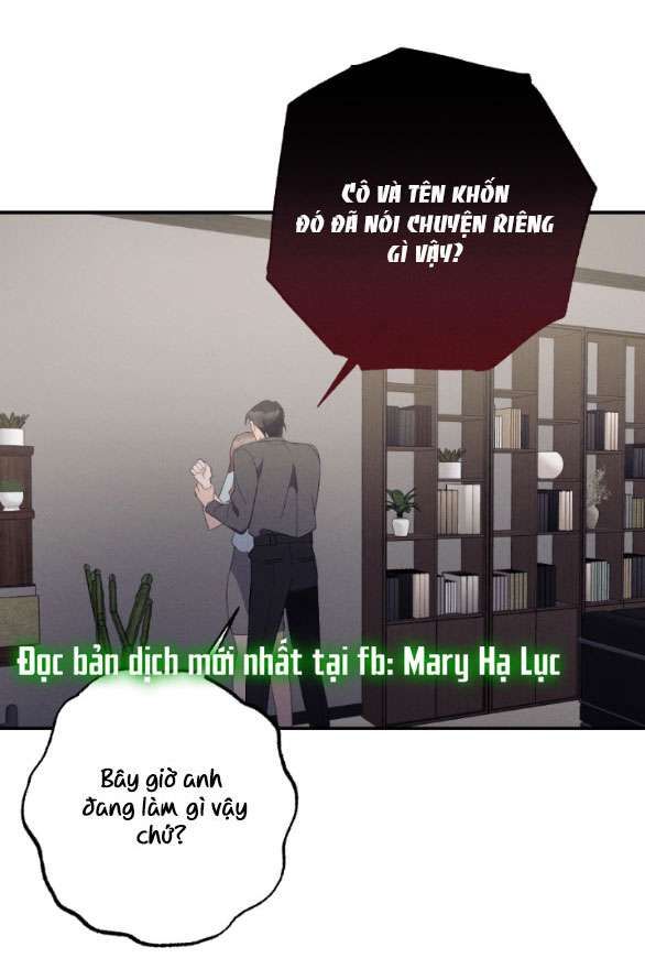 đọc truyện [18+] Hãy Khóc Cho Thật Xinh Đẹp Đi Chương 20.1 ảnh 3 tại Thiên Thai Truyện