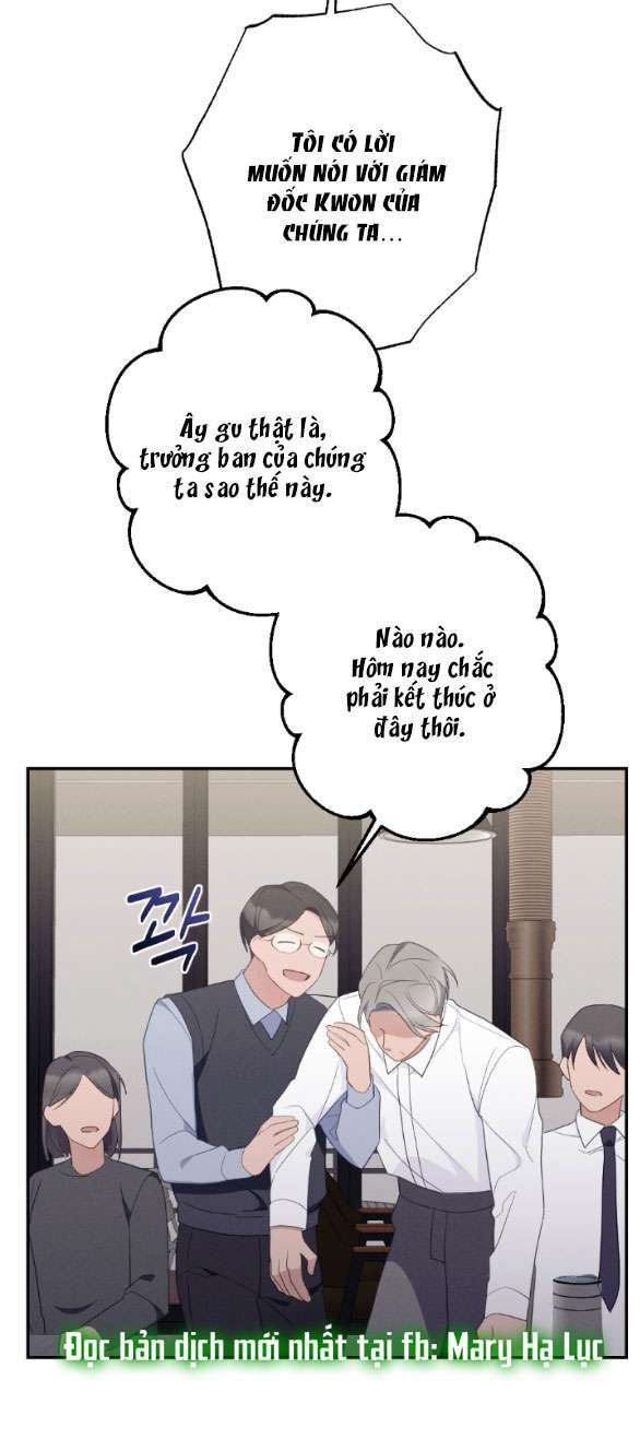 đọc truyện [18+] Hãy Khóc Cho Thật Xinh Đẹp Đi Chương 20.1 ảnh 55 tại Thiên Thai Truyện