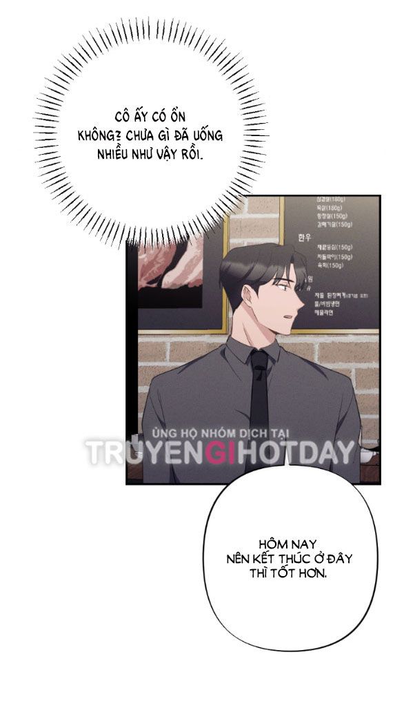 đọc truyện [18+] Hãy Khóc Cho Thật Xinh Đẹp Đi Chương 20 ảnh 37 tại Truyện Dạ Ký