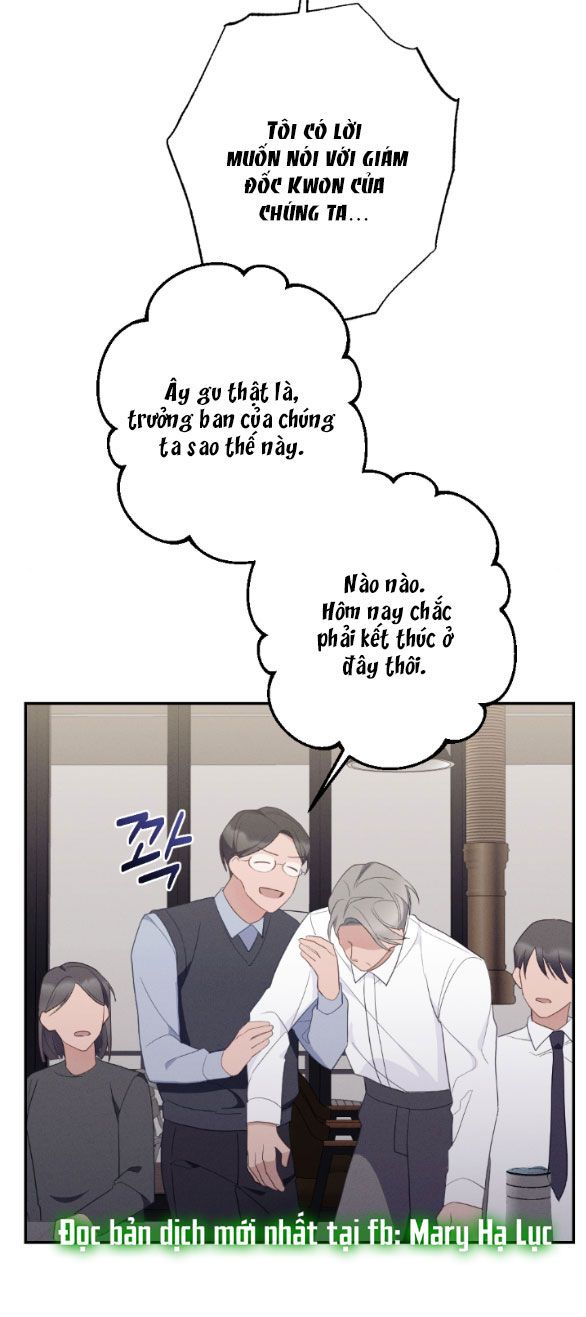 đọc truyện [18+] Hãy Khóc Cho Thật Xinh Đẹp Đi Chương 20 ảnh 41 tại Truyện Dạ Ký