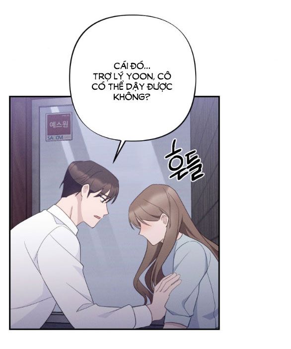 đọc truyện [18+] Hãy Khóc Cho Thật Xinh Đẹp Đi Chương 20 ảnh 59 tại Truyện Dạ Ký