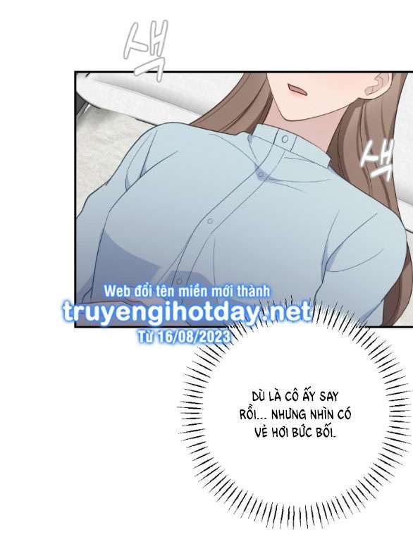 đọc truyện [18+] Hãy Khóc Cho Thật Xinh Đẹp Đi Chương 21.1 ảnh 14 tại Thiên Thai Truyện