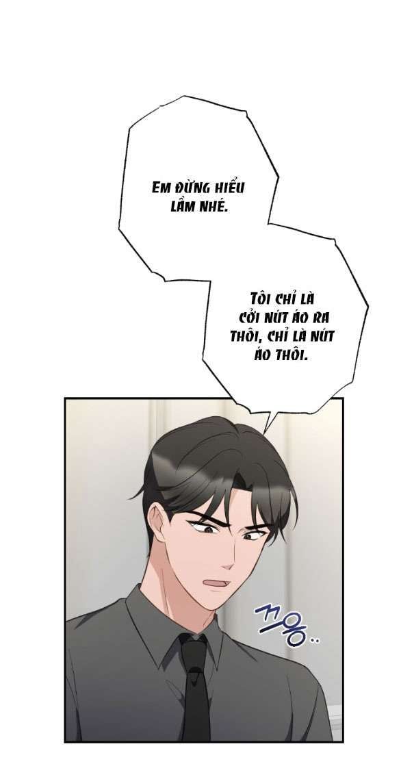đọc truyện [18+] Hãy Khóc Cho Thật Xinh Đẹp Đi Chương 21.1 ảnh 15 tại Thiên Thai Truyện