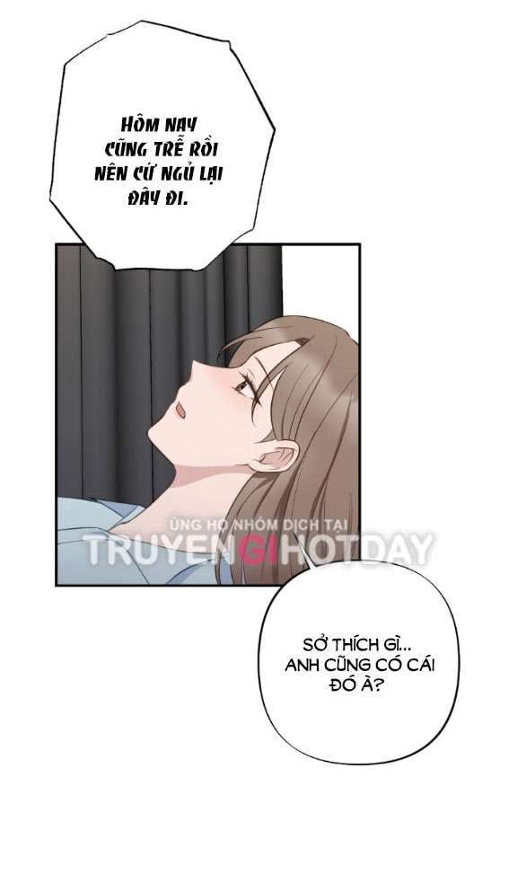 đọc truyện [18+] Hãy Khóc Cho Thật Xinh Đẹp Đi Chương 21.1 ảnh 40 tại Thiên Thai Truyện