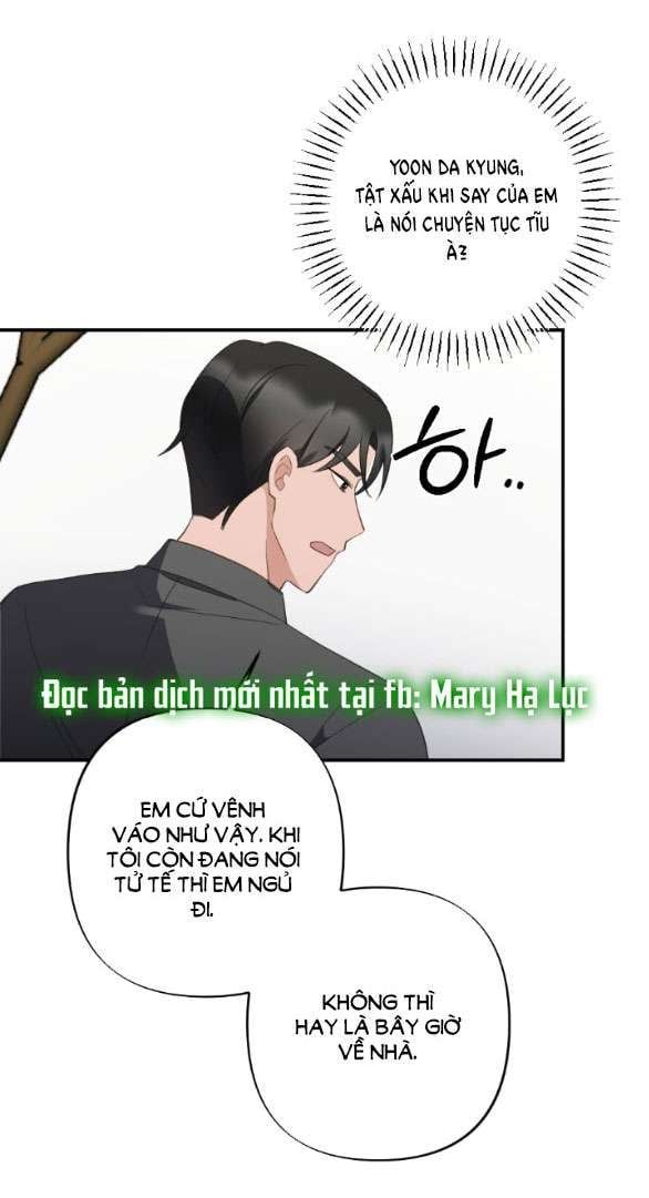 đọc truyện [18+] Hãy Khóc Cho Thật Xinh Đẹp Đi Chương 21.1 ảnh 47 tại Thiên Thai Truyện