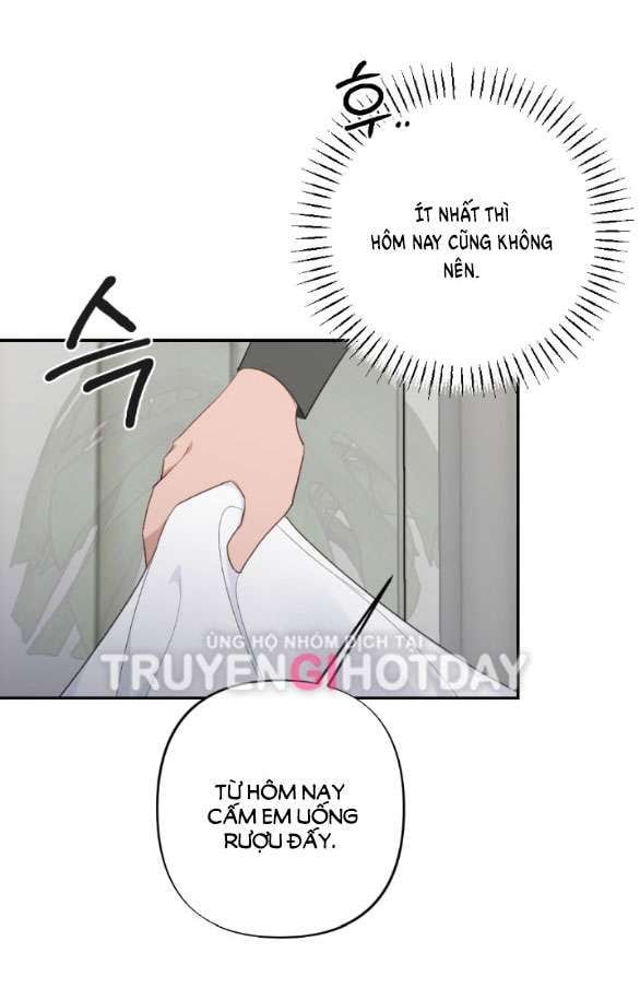 đọc truyện [18+] Hãy Khóc Cho Thật Xinh Đẹp Đi Chương 21.1 ảnh 10 tại Thiên Thai Truyện