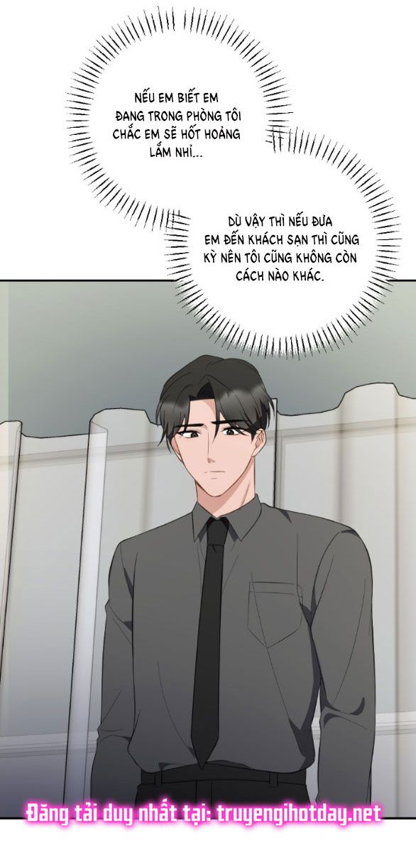 đọc truyện [18+] Hãy Khóc Cho Thật Xinh Đẹp Đi Chương 21 ảnh 3 tại Truyện Dạ Ký
