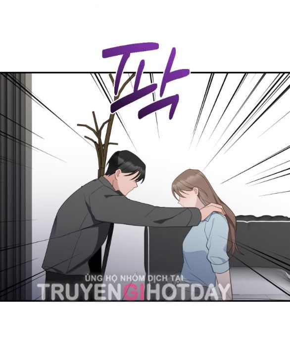 đọc truyện [18+] Hãy Khóc Cho Thật Xinh Đẹp Đi Chương 21 ảnh 31 tại Truyện Dạ Ký