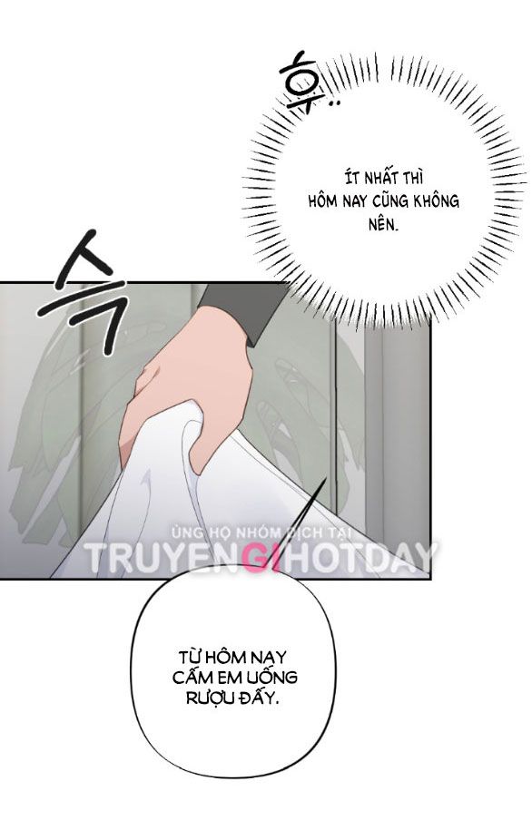 đọc truyện [18+] Hãy Khóc Cho Thật Xinh Đẹp Đi Chương 21 ảnh 5 tại Truyện Dạ Ký