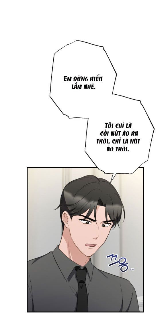 đọc truyện [18+] Hãy Khóc Cho Thật Xinh Đẹp Đi Chương 21 ảnh 8 tại Truyện Dạ Ký