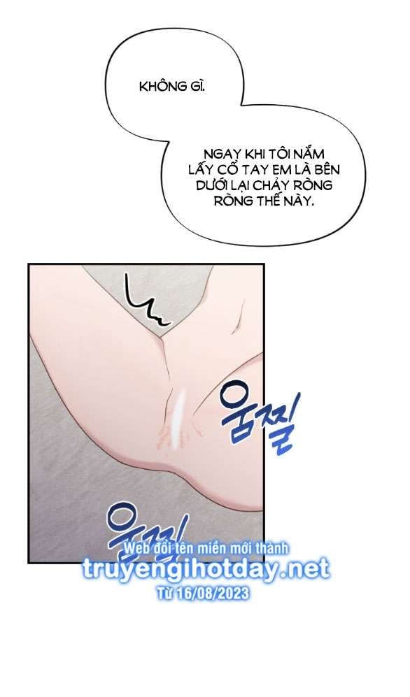 đọc truyện [18+] Hãy Khóc Cho Thật Xinh Đẹp Đi Chương 22.1 ảnh 30 tại Thiên Thai Truyện