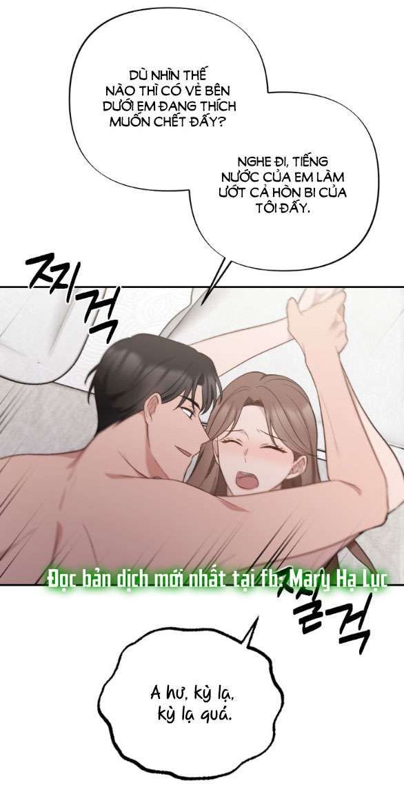đọc truyện [18+] Hãy Khóc Cho Thật Xinh Đẹp Đi Chương 22.1 ảnh 33 tại Thiên Thai Truyện