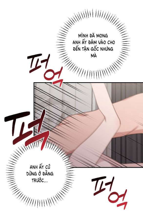 đọc truyện [18+] Hãy Khóc Cho Thật Xinh Đẹp Đi Chương 22.1 ảnh 51 tại Thiên Thai Truyện